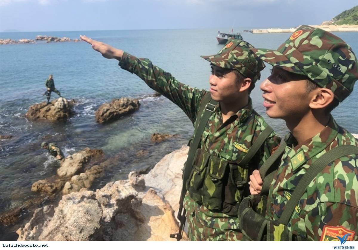 “Trường Sa” của vùng Đông Bắc Việt Nam - Ảnh 1 “Trường Sa” của vùng Đông Bắc Việt Nam - Ảnh 1