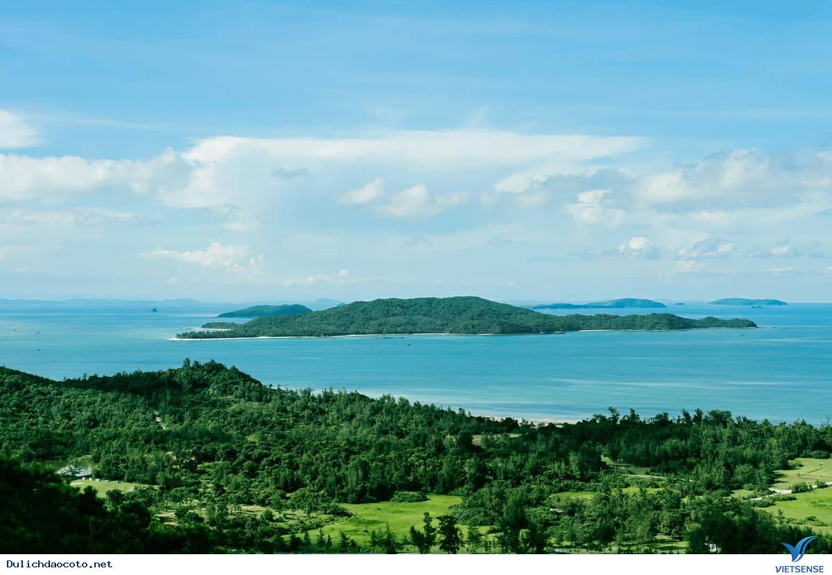 Vài nét về Đảo Cô Tô