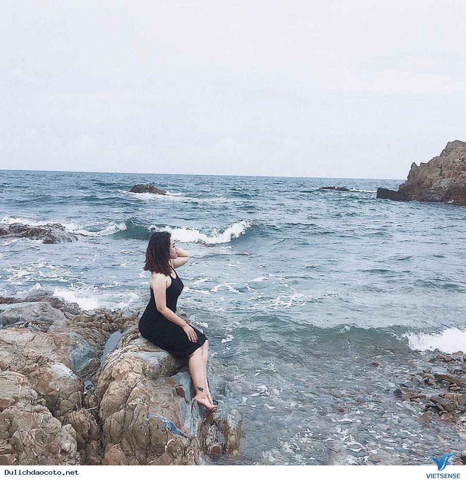 Vẻ Đẹp Sang, Xịn, Mịn Của Đảo Cô Tô - Ảnh 3