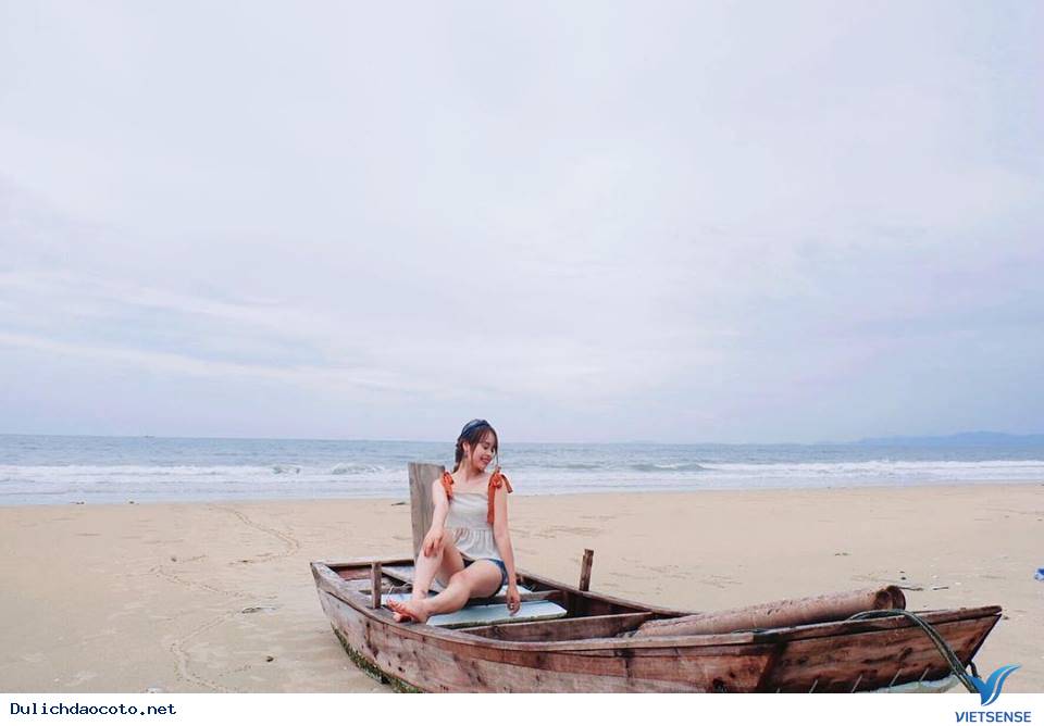 Vẻ Đẹp Sang, Xịn, Mịn Của Đảo Cô Tô - Ảnh 1