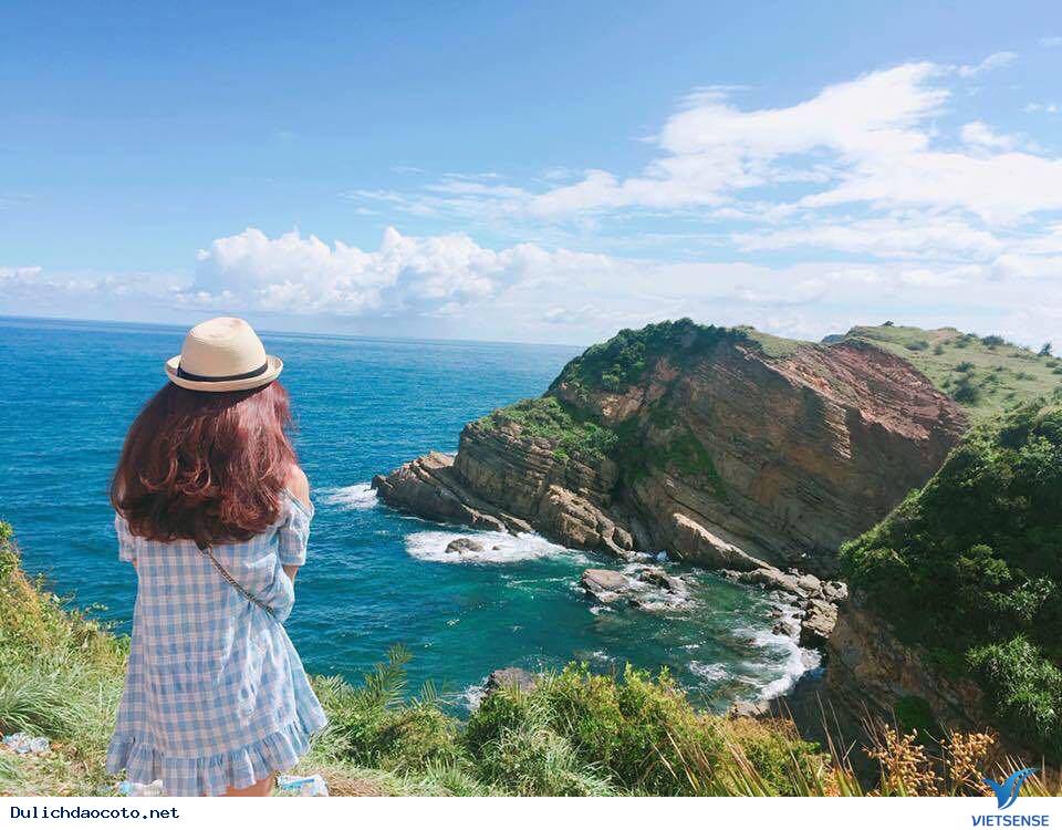 Vẻ Đẹp Sang, Xịn, Mịn Của Đảo Cô Tô - Ảnh 2