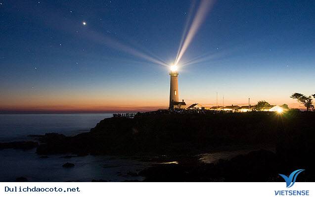 Vị trí địa lí