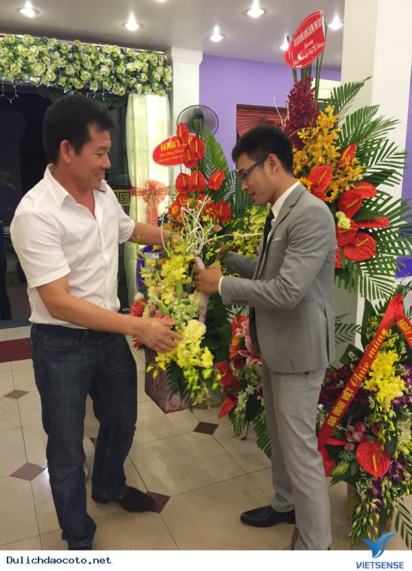 VietSense Travel Hân Hoan Kỷ Niệm 5 Năm Thành Lập - Ảnh 14 VietSense Travel Hân Hoan Kỷ Niệm 5 Năm Thành Lập - Ảnh 14