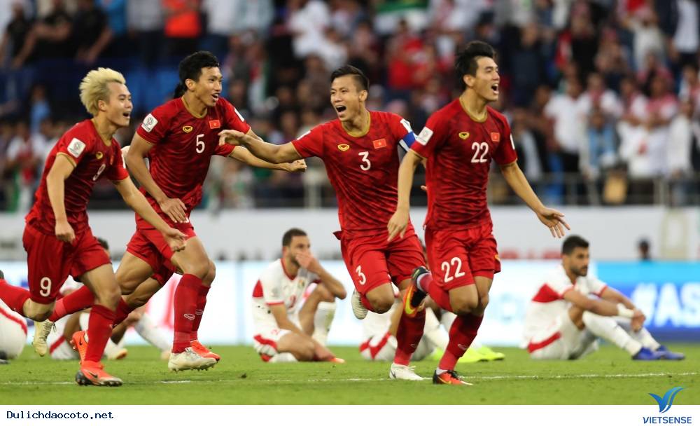 Vượt qua Nhật Bản, tuyển Việt Nam sẽ có huy chương tại AFC 2019 - Ảnh 2